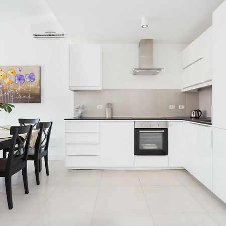Apartment Eden Island Village Costa Adeje  Extérieur photo