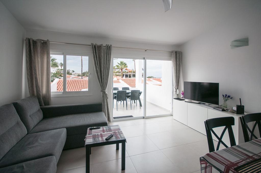 Apartment Eden Island Village Costa Adeje  Extérieur photo