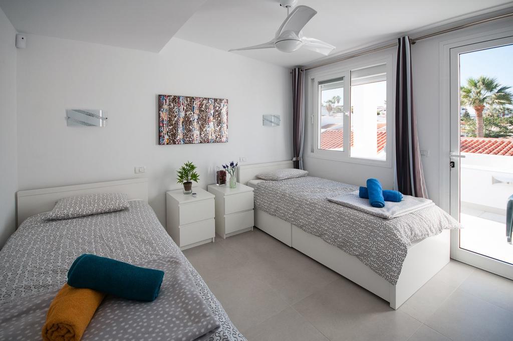 Apartment Eden Island Village Costa Adeje  Extérieur photo