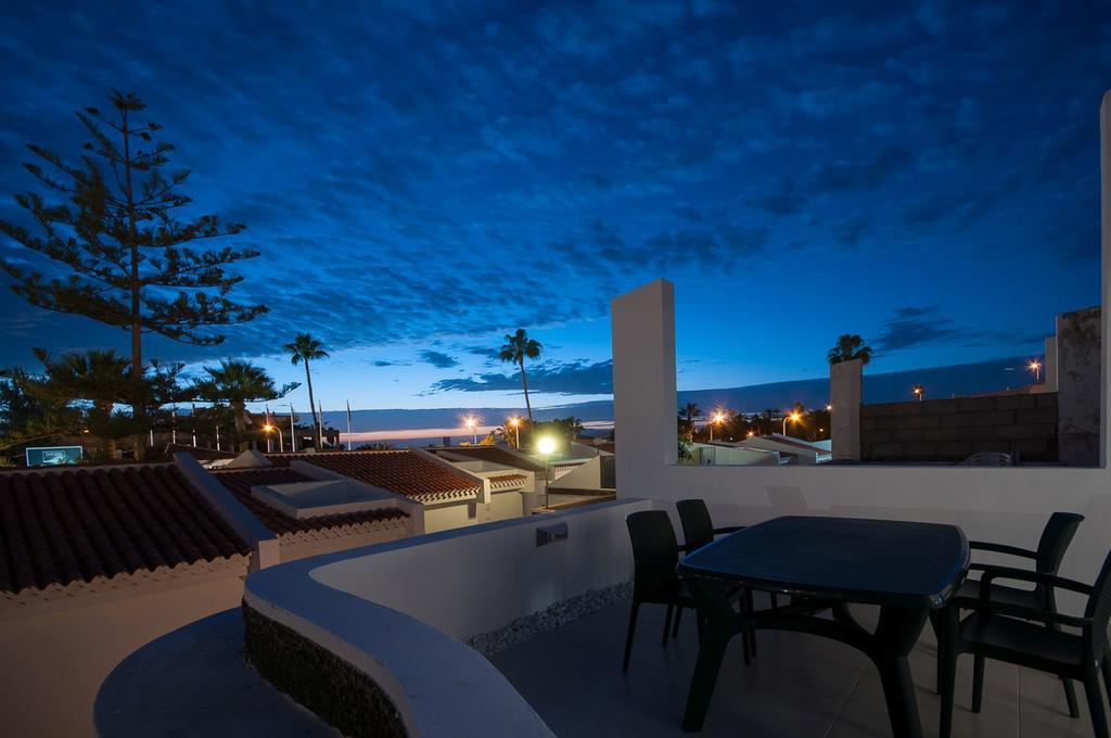 Apartment Eden Island Village Costa Adeje  Extérieur photo