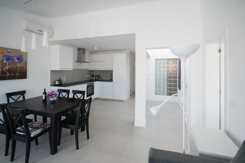 Apartment Eden Island Village Costa Adeje  Extérieur photo