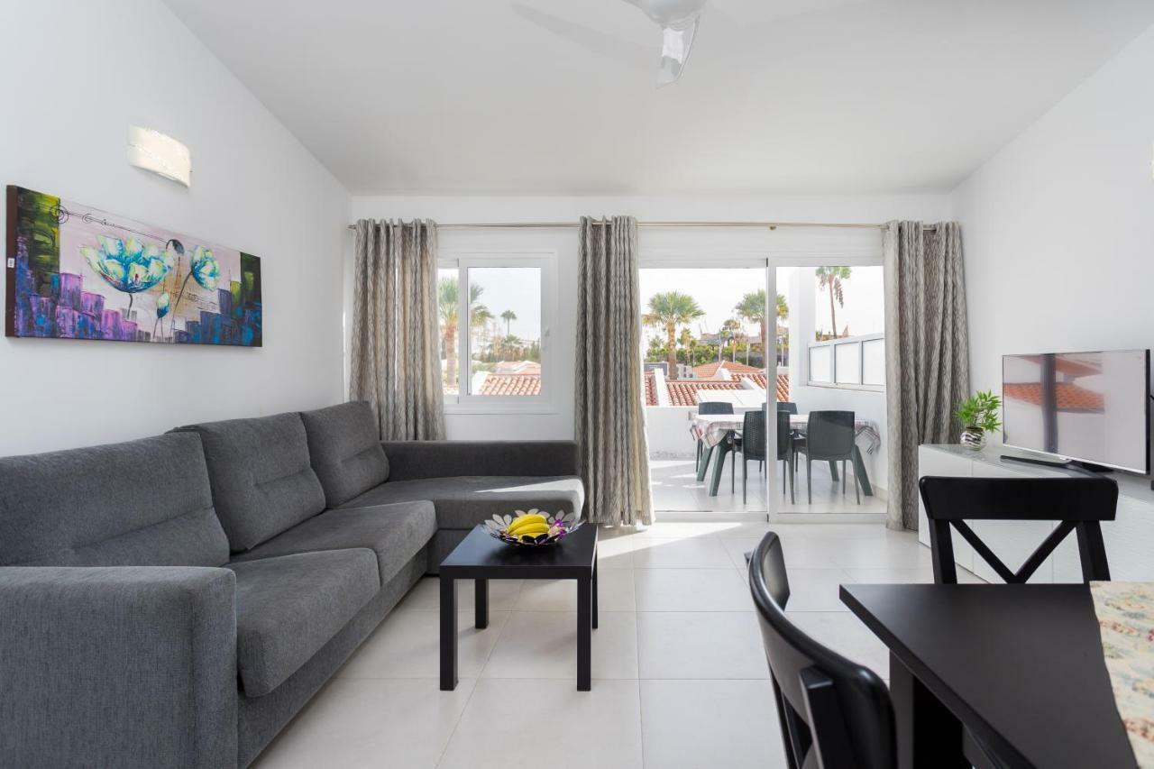 Apartment Eden Island Village Costa Adeje  Extérieur photo