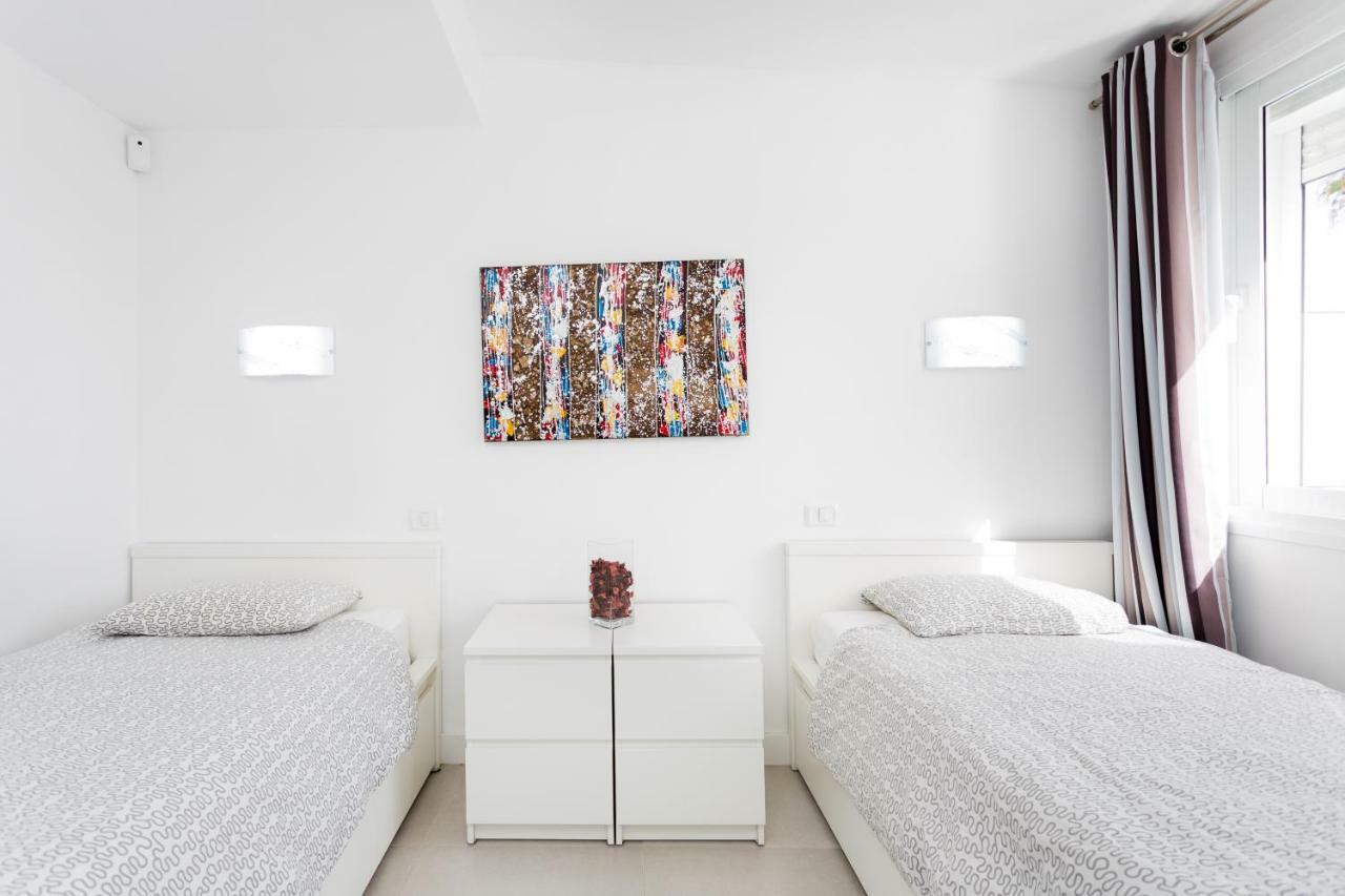 Apartment Eden Island Village Costa Adeje  Extérieur photo