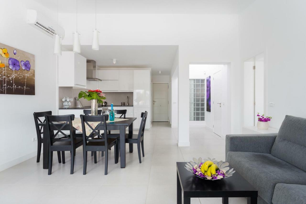 Apartment Eden Island Village Costa Adeje  Extérieur photo