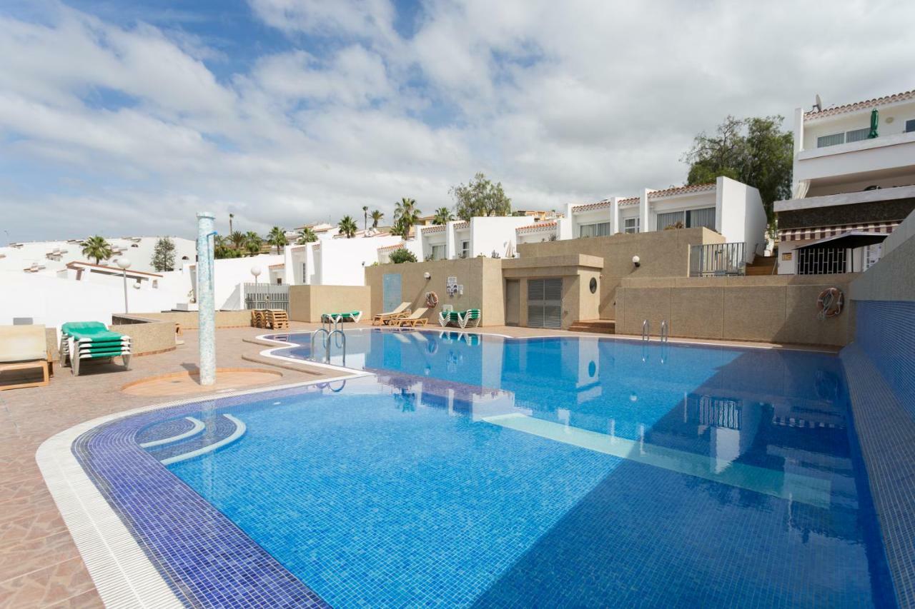 Apartment Eden Island Village Costa Adeje  Extérieur photo
