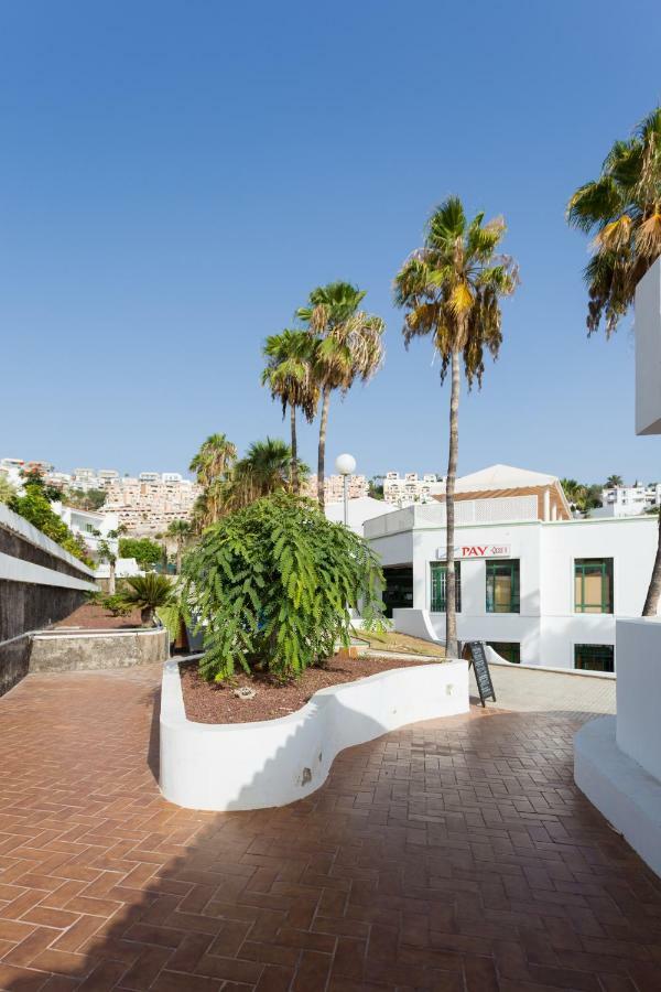 Apartment Eden Island Village Costa Adeje  Extérieur photo