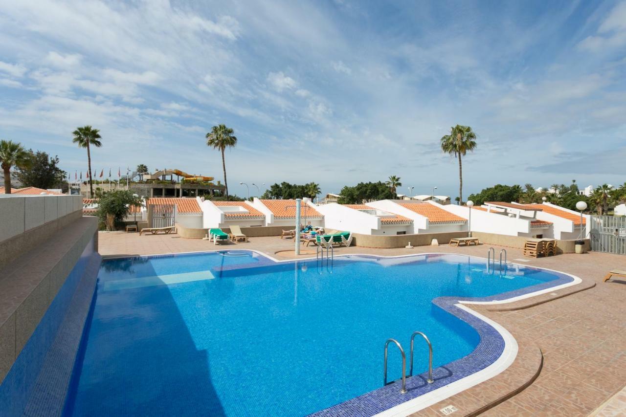 Apartment Eden Island Village Costa Adeje  Extérieur photo