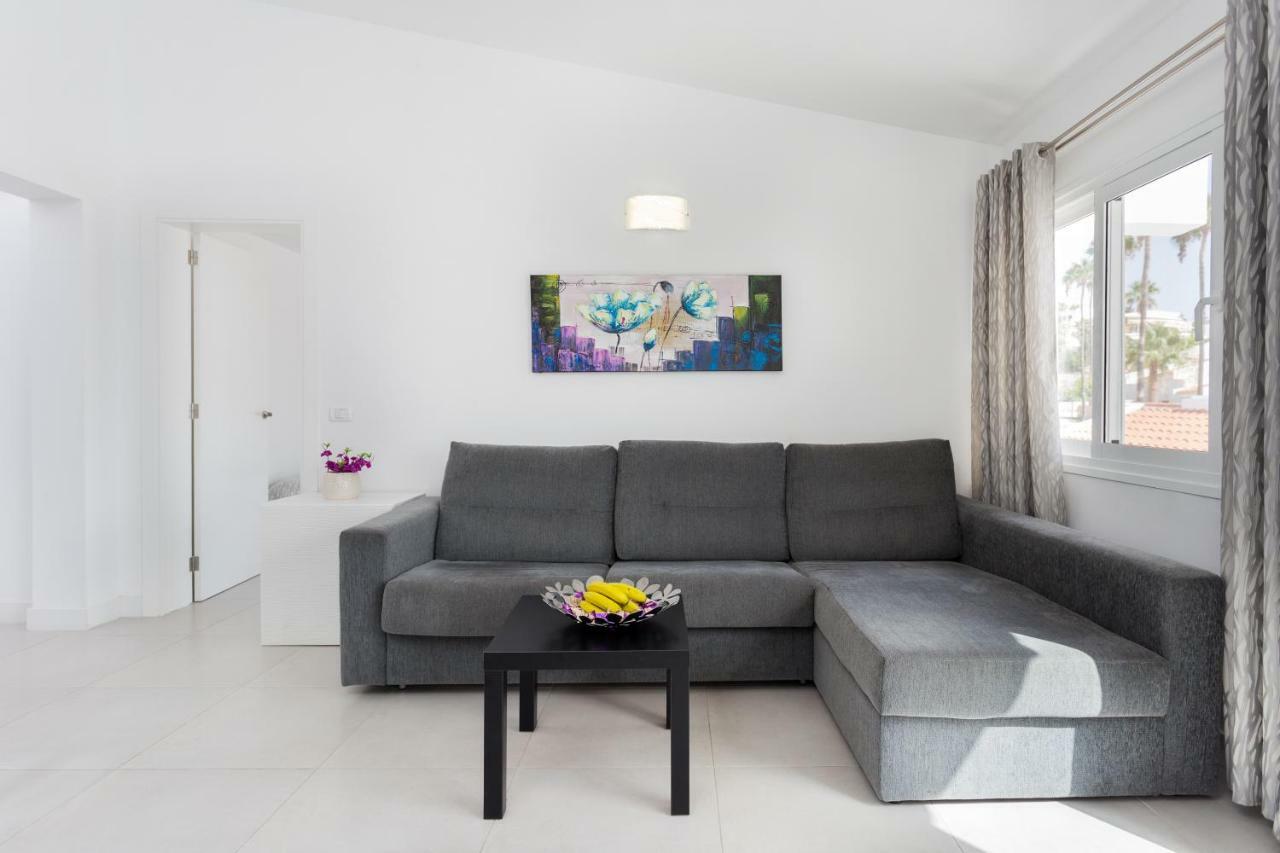 Apartment Eden Island Village Costa Adeje  Extérieur photo