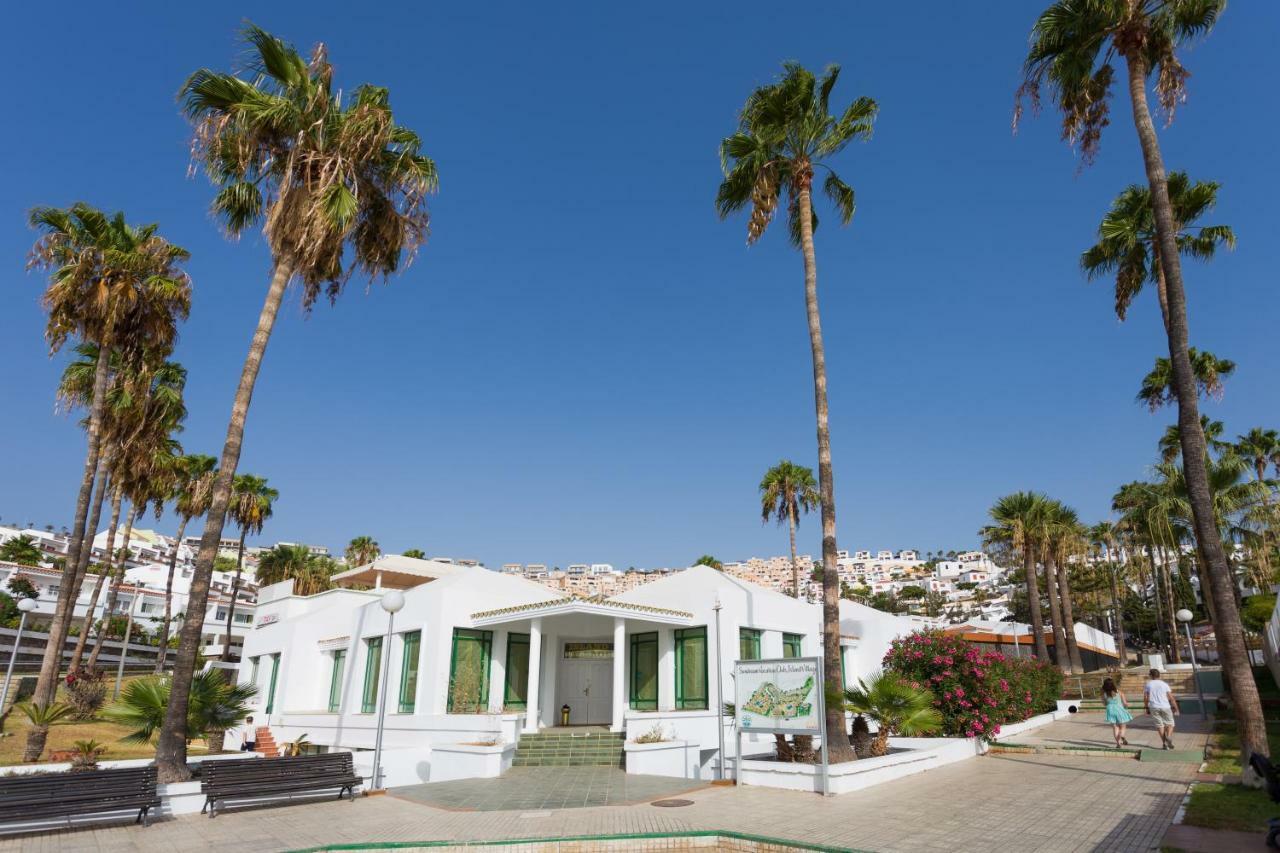 Apartment Eden Island Village Costa Adeje  Extérieur photo